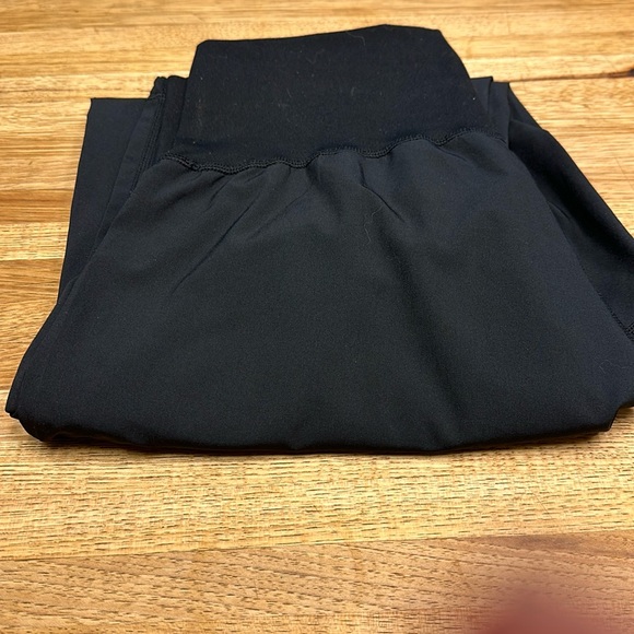 Cabi Nylon Jogger, Black, XS - Picture 1 of 7